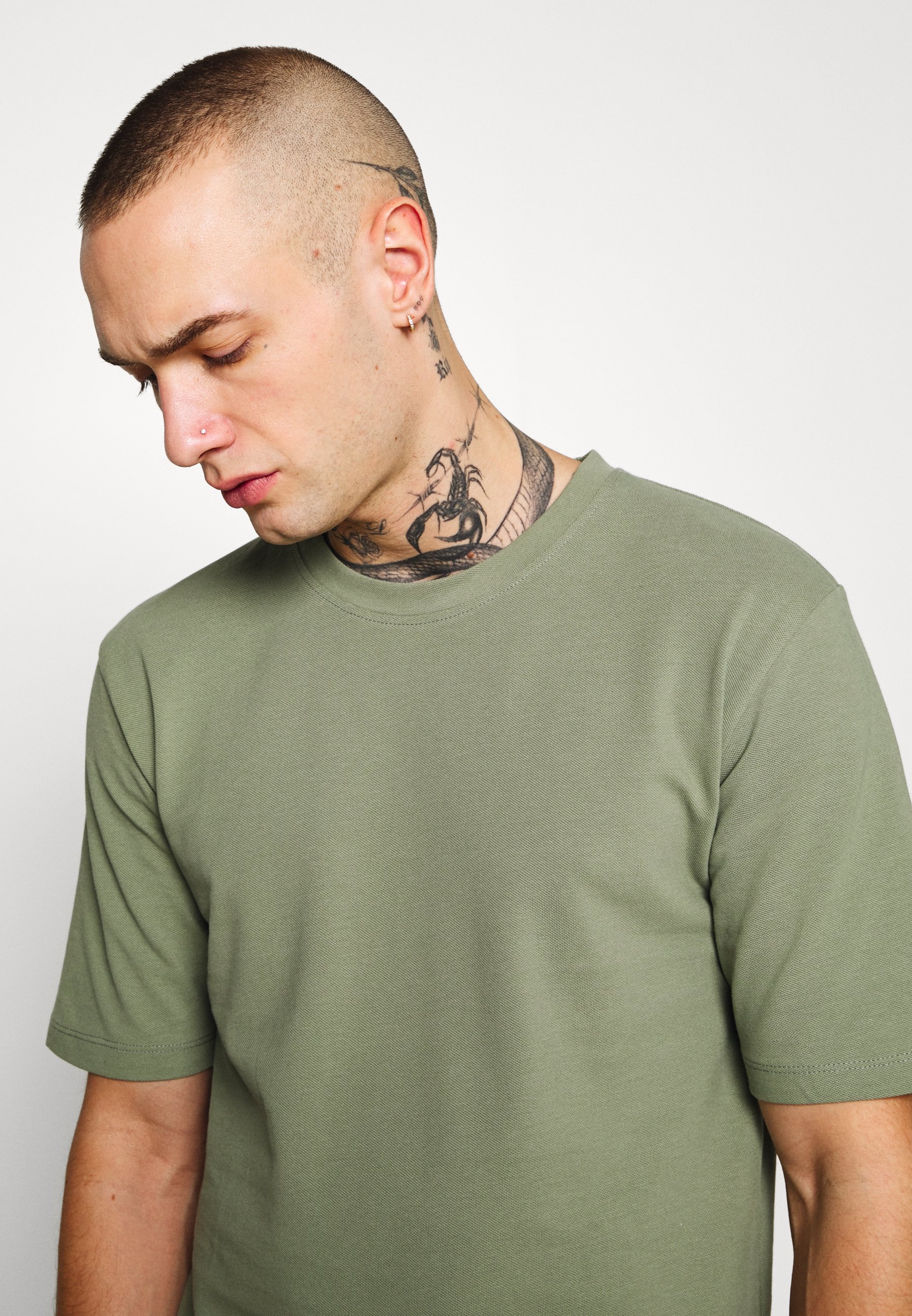 Men SIMS - Basic T-shirt Men SIMS - Basic T-shirt