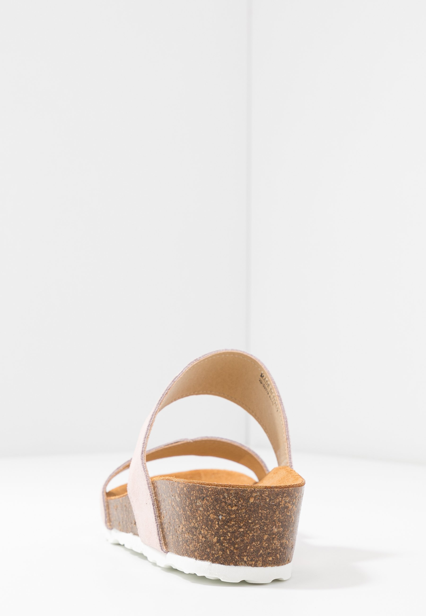 Donna BIABETTY TWIN STRAP - Ciabattine Donna BIABETTY TWIN STRAP - Ciabattine