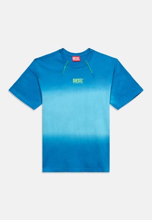 Diesel, UNISEX, niebieski