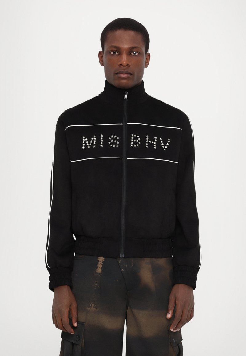 MISBHV STAR - Veste mi-saison - black