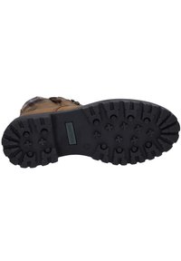 Josef Seibel MARTA 52 - Stivaletti stringati - castagne-kombi