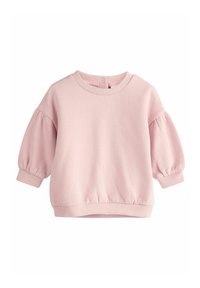 Next JOGGERS SET 3 PACK - Gornji dio trenirke - pink cream