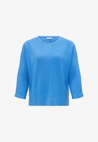 Unausgewählt, blue salt