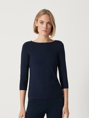 Blouse - global blue