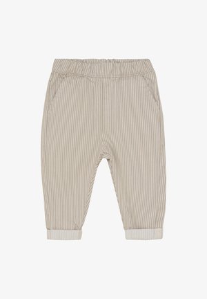 Minymo, Broek - pure cashmere
