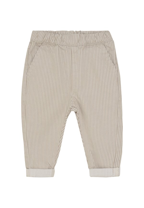 Stoffhose - pure cashmere