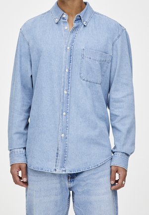Chemise - light blue
