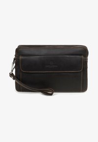 Niet geselecteerd, marron