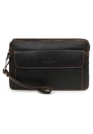 FÉLIN - Sac à main - marron