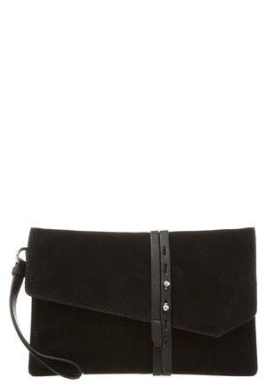 Clutch - black