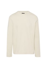 Unausgewählt, beige