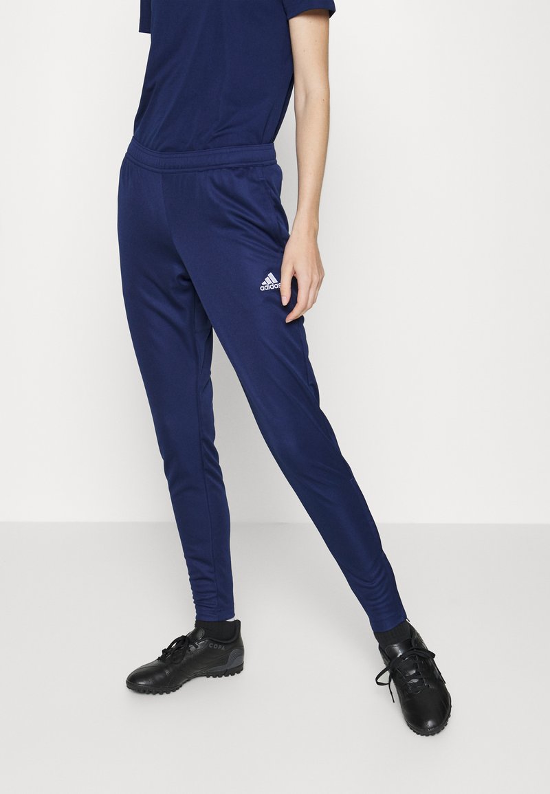 adidas Performance ENTRADA TRAININGS PANT Jogginghose team navy