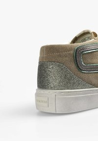 Scalpers RAPP - Sneakers basse - light khaki