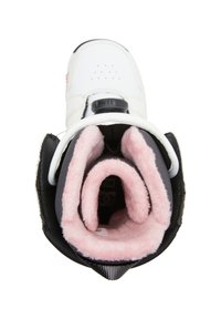 DC Shoes PHASE PRO BOA - Boty na snowboard - wnb white pink battleship