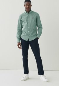 Next STRIPE ROLL - Ing - green