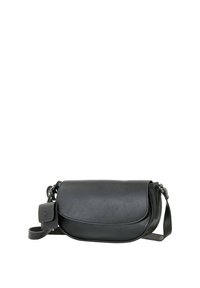 Unausgewählt, schwarz black
