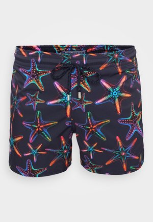 MOORISE - Badeshorts - bleu marine