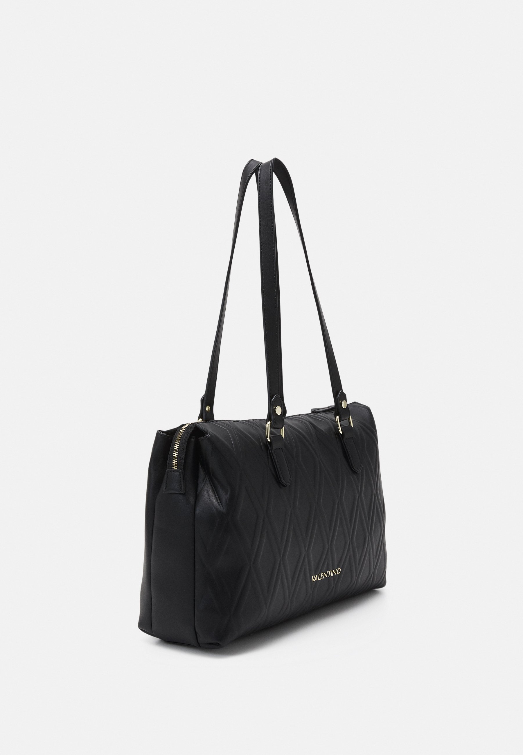 Valentino Bags CANFORA - Bolso de mano - nero/negro - Zalando.es
