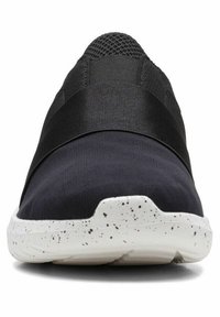 Clarks NOVA LUMIS - Sneakers basse - black