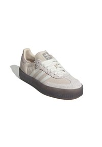 adidas Originals SAMBAE beżowy