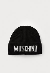 BEANIE UNISEX - Beanie - black