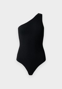 Unselected, black