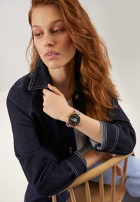 Fossil Smartwatches GEN 6 - Smartwatch - mauve