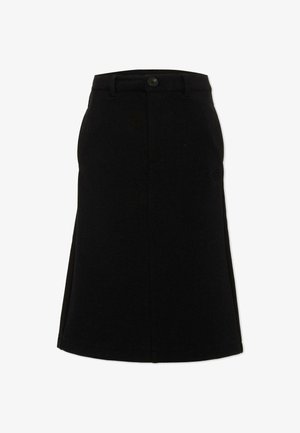 Diesel, GONNE - Gonna a campana - black