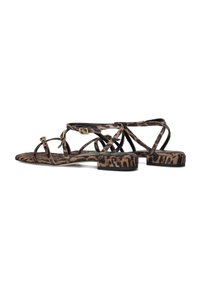 Unisa Sandalen - fango