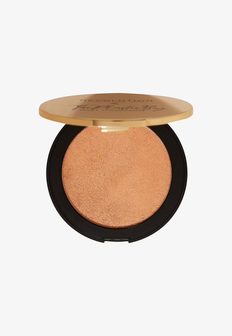 Makeup Revolution REVOLUTION X THE PLASTIC BOY SPLENDOUR HIGHLIGHTER