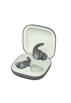 BEATS FIT PRO TRUE WIRELESS EARBUDS - Headphones - sage grey