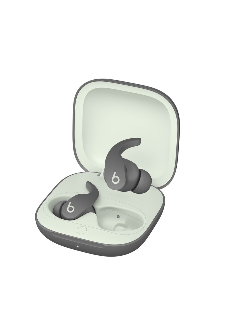 Beats BEATS FIT PRO TRUE WIRELESS EARBUDS - Headphones - sage grey