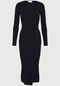 GALINA - Nappali ruha - black