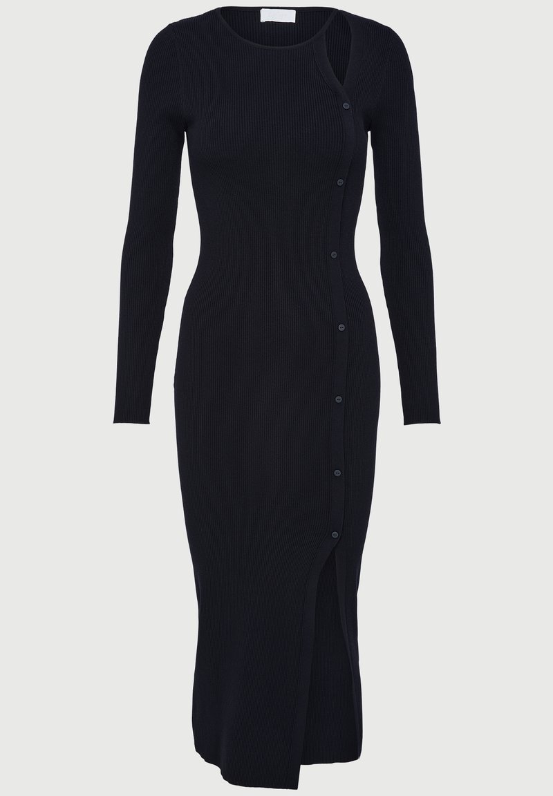 LeGer by Lena Gercke Jurk zwart