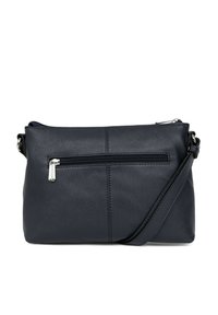 Hexagona CONFORT - Borsa a tracolla - marine