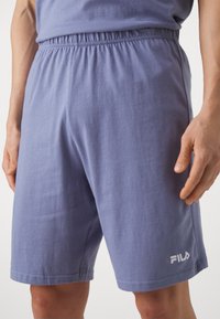 Fila MAN - Pyžamová súprava - colony blue