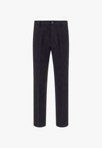 Atlasīts, navy blue