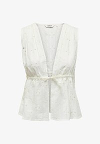 Geselecteerd, cloud dancer