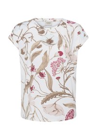 Nevybrané, savannah floral
