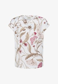 Niewybrane, savannah floral