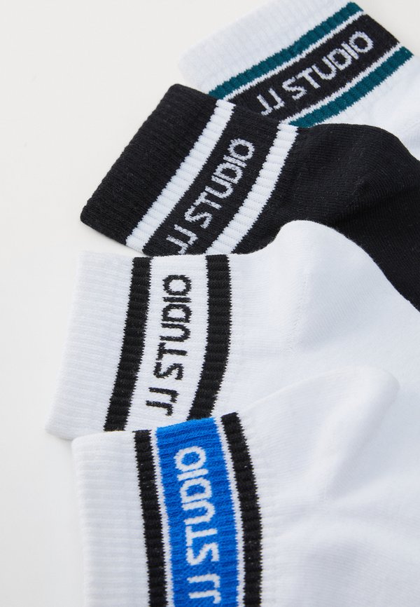 JACHUGH SHORT TENNIS SOCKS 7 PACK - Socks2