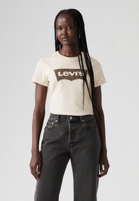 Levi's® - T-shirt z nadrukiem