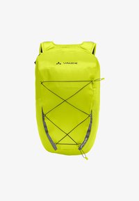 Geselecteerd, bright green