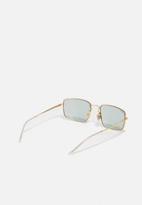Ray-Ban UNISEX - Óculos de sol - shiny gold-coloured