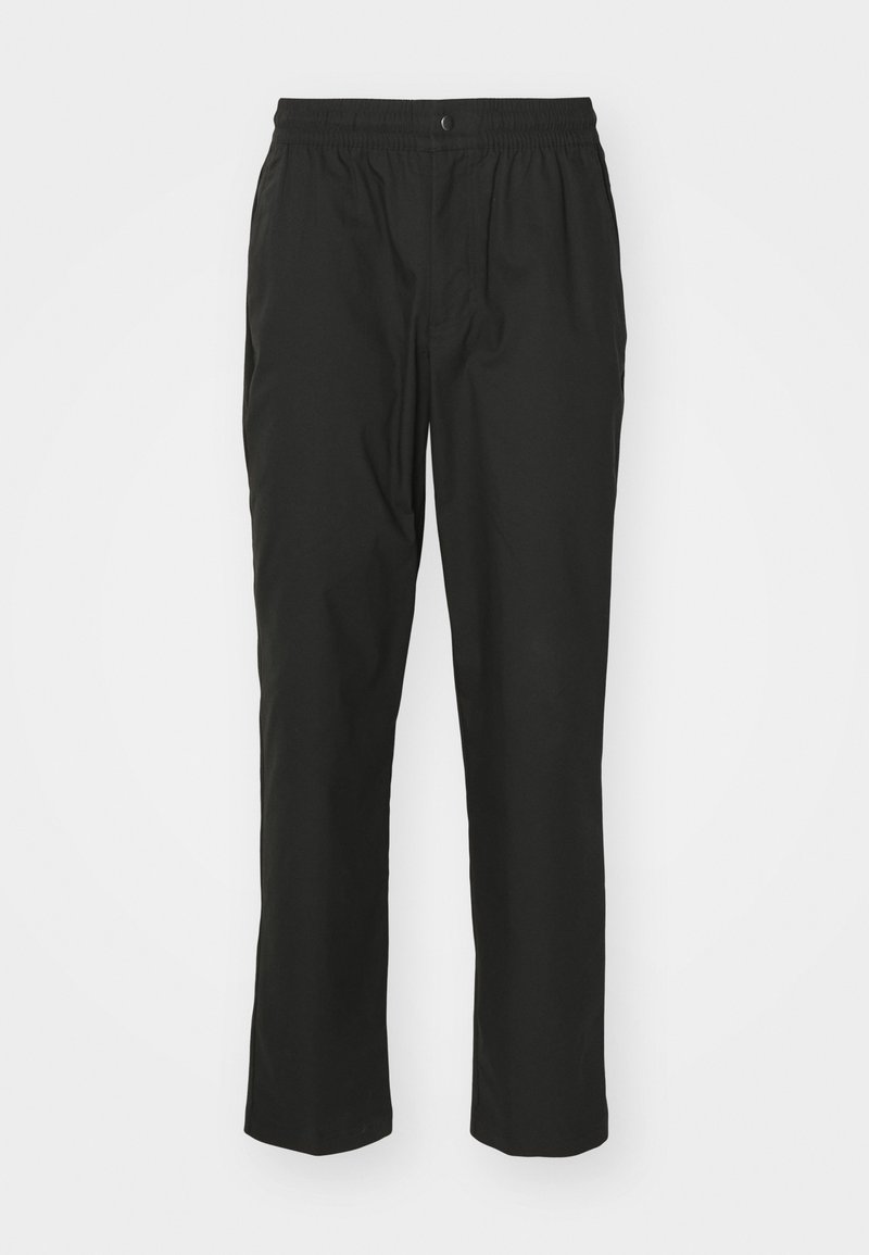 New Balance Broek zwart