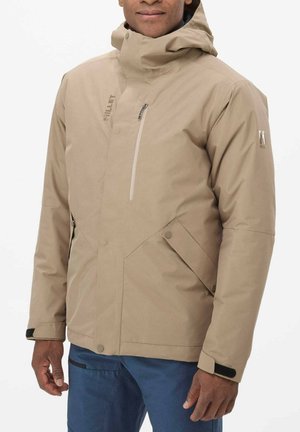 CHAMONIX WARM - Blouson - beige