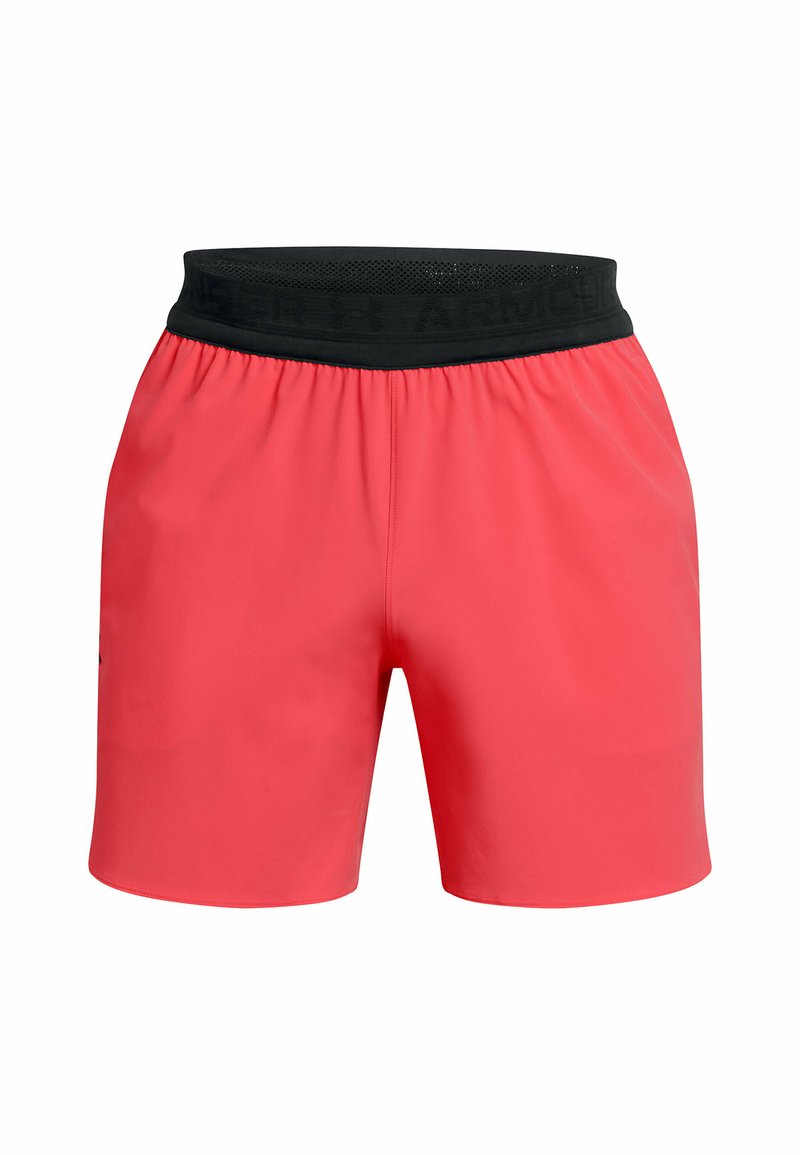 Under Armour Korte broeken rood Under Armour Korte broeken rood