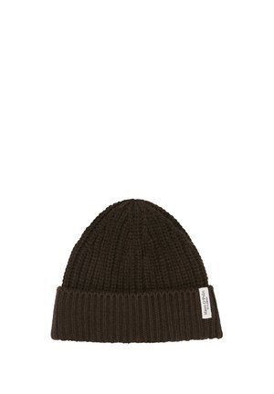 Marc O'Polo, Gorro - burnt coffee