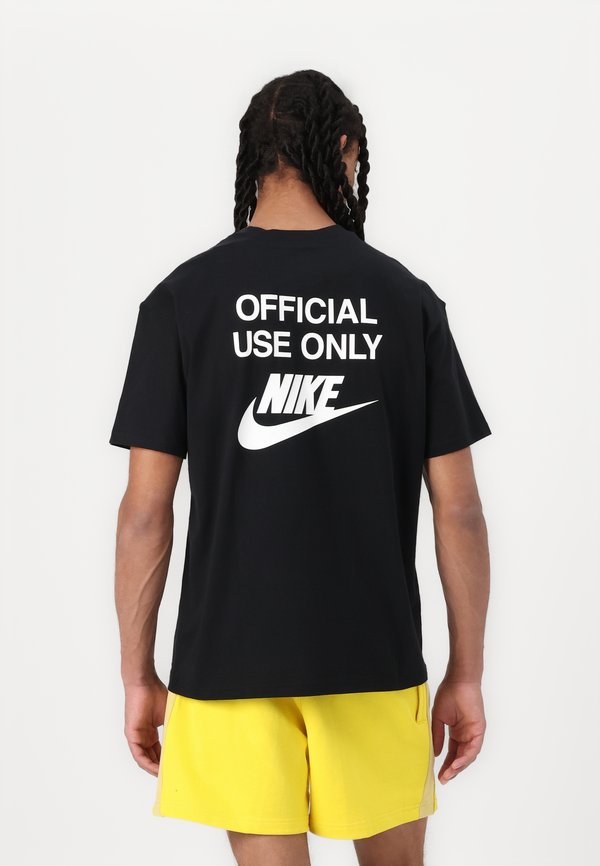 TEE REMIX - Print T-shirt