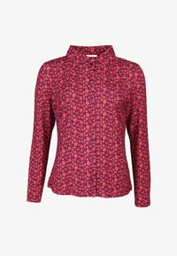 Selected, deep purple